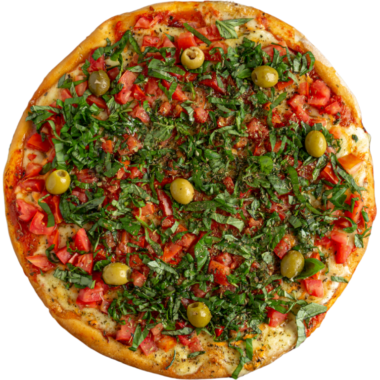 Pizza - Pizzeria Petrona